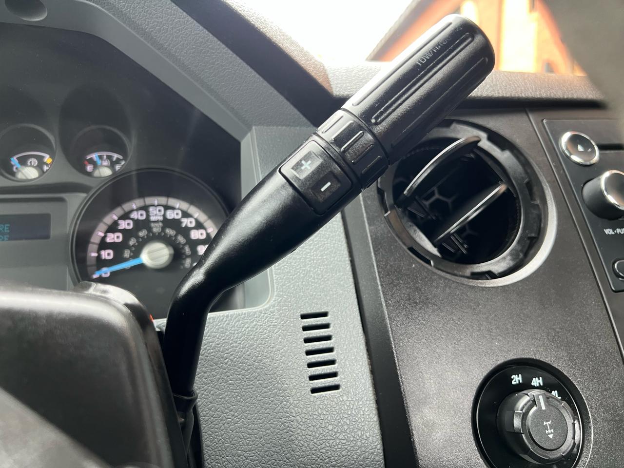 Ford F-250 SD XL 4WD 2014