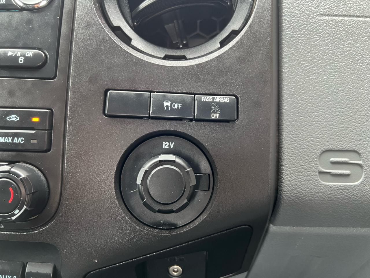 Ford F-250 SD XL 4WD 2014