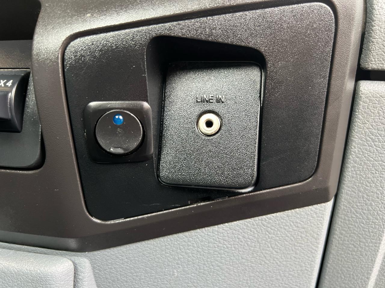 Ford F-250 SD XL 4WD 2014