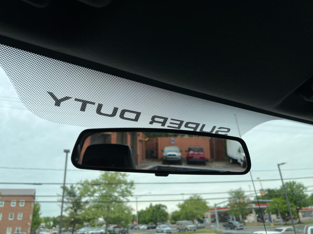 Ford F-250 SD XL 4WD 2014