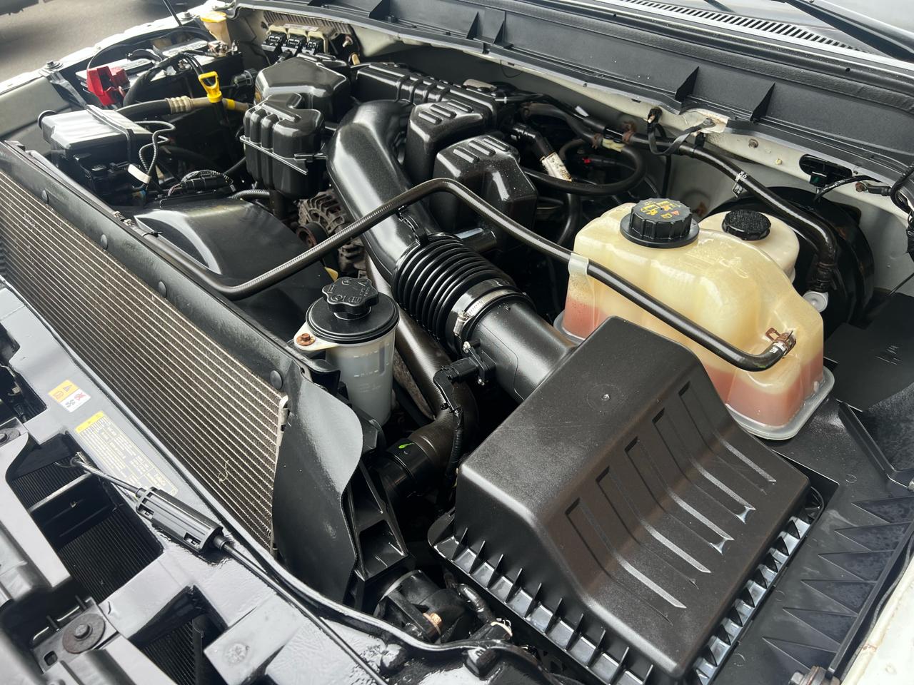 Ford F-250 SD XL 4WD 2014