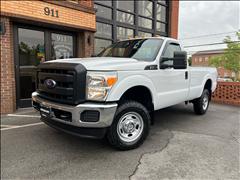 2014 Ford F-250 SD 