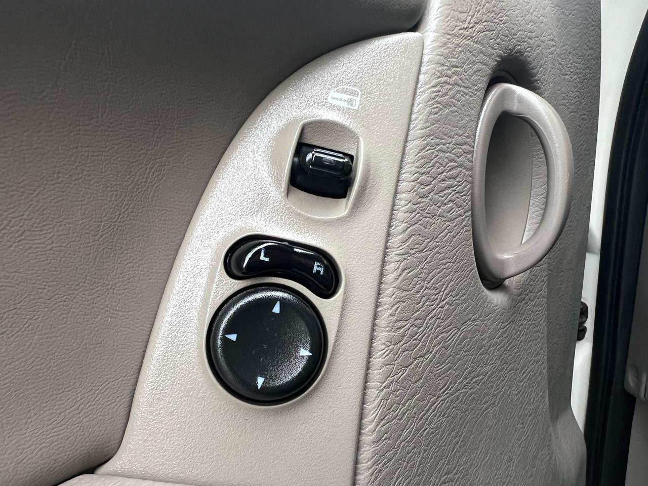 Jeep Liberty Rocky Mountain Edition 4WD 2004