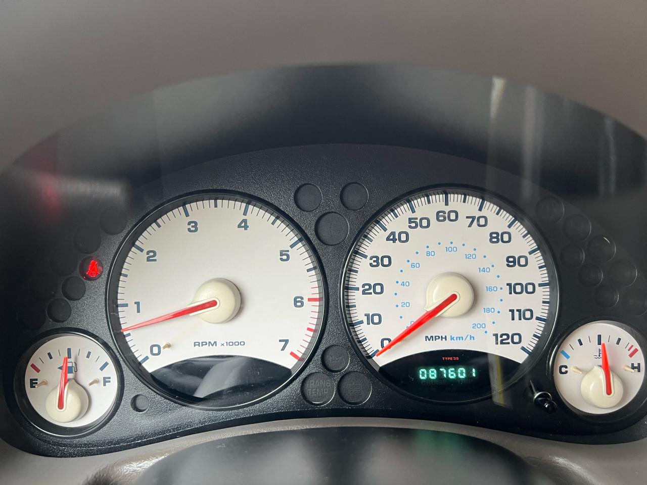 Jeep Liberty Rocky Mountain Edition 4WD 2004