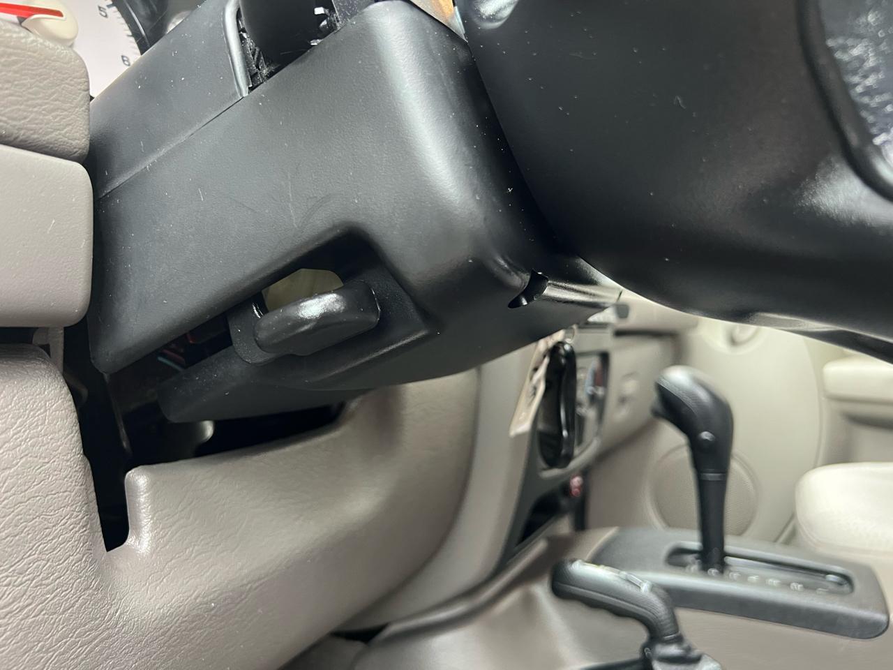 Jeep Liberty Rocky Mountain Edition 4WD 2004