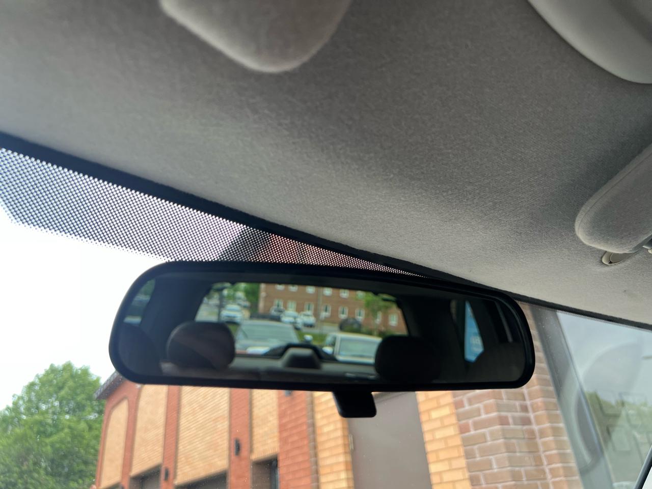 Jeep Liberty Rocky Mountain Edition 4WD 2004