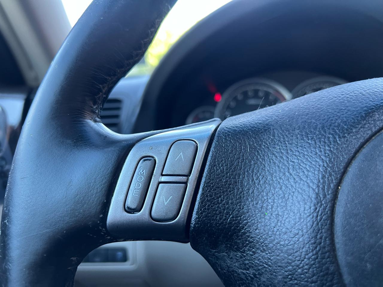 Subaru Outback 3.0R L.L.Bean Edition Wagon 2007