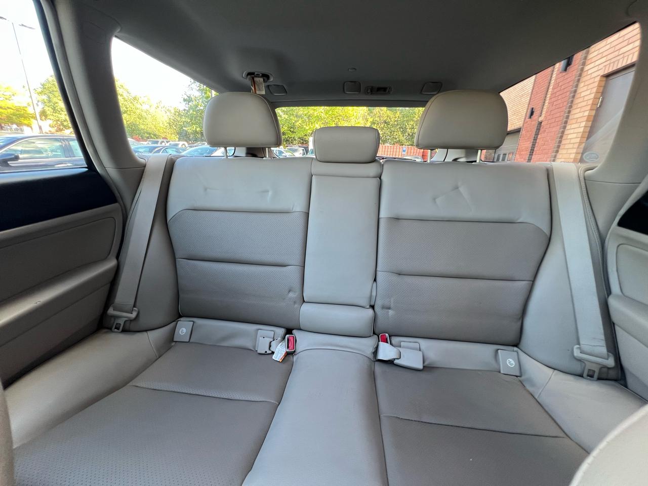 Subaru Outback 3.0R L.L.Bean Edition Wagon 2007