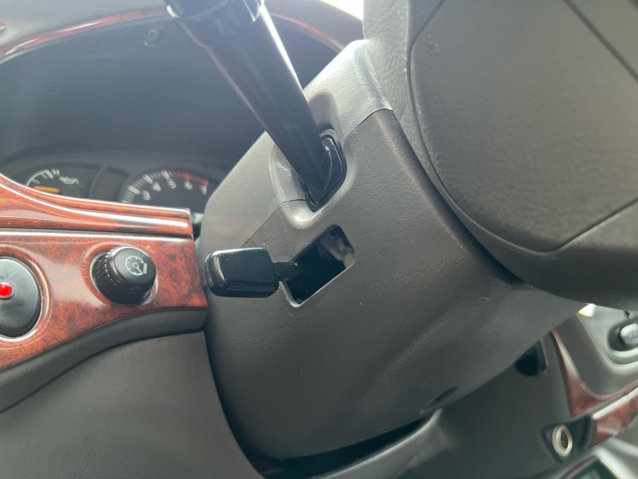 Toyota Tundra SR5 Double Cab 4WD 2004