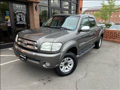 2004 Toyota Tundra 