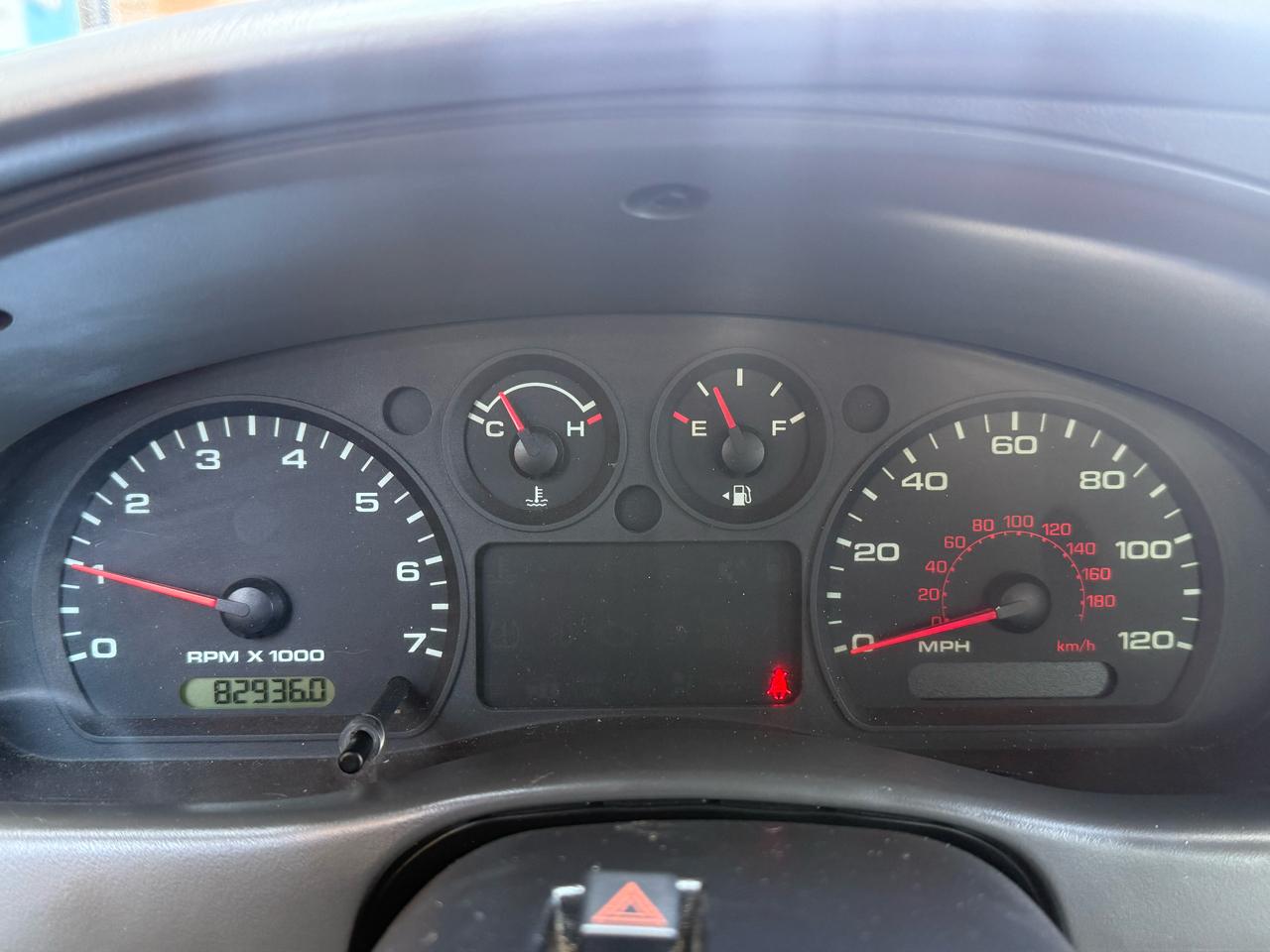 Ford Ranger Sport 2WD 2007