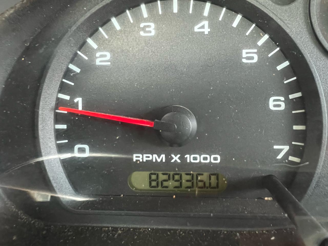 Ford Ranger Sport 2WD 2007