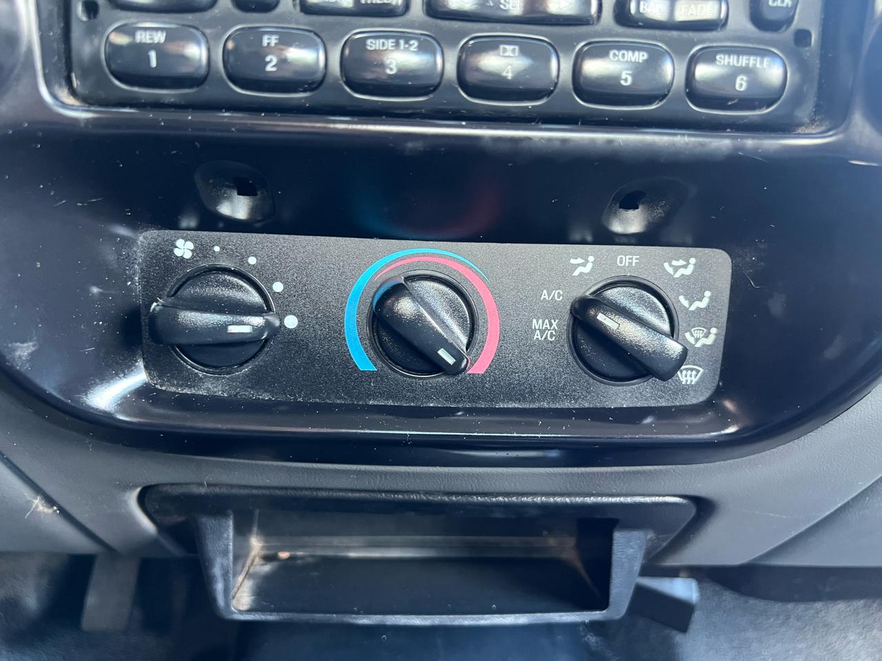 Ford Ranger Sport 2WD 2007
