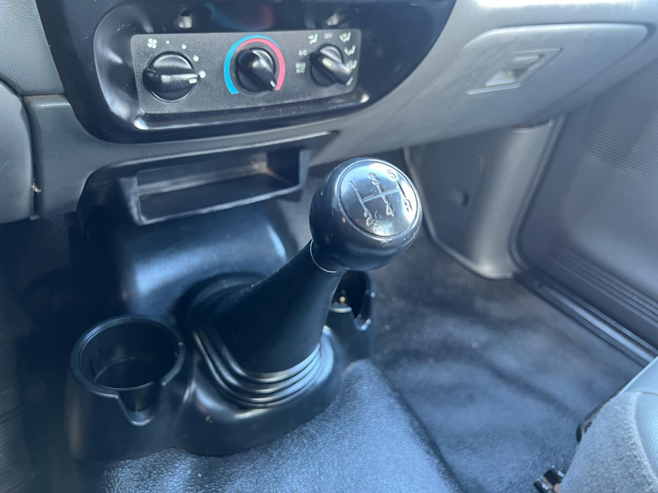 Ford Ranger Sport 2WD 2007