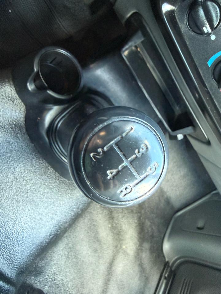 Ford Ranger Sport 2WD 2007