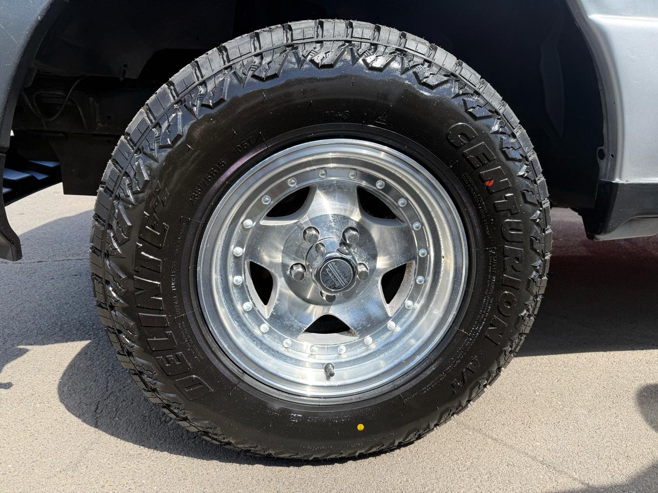 Ford Ranger Sport 2WD 2007