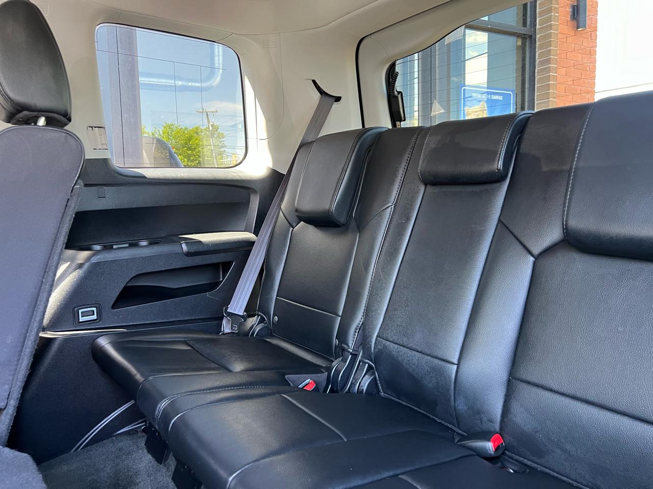 Honda Pilot EX-L 4WD 5-Spd AT 2014