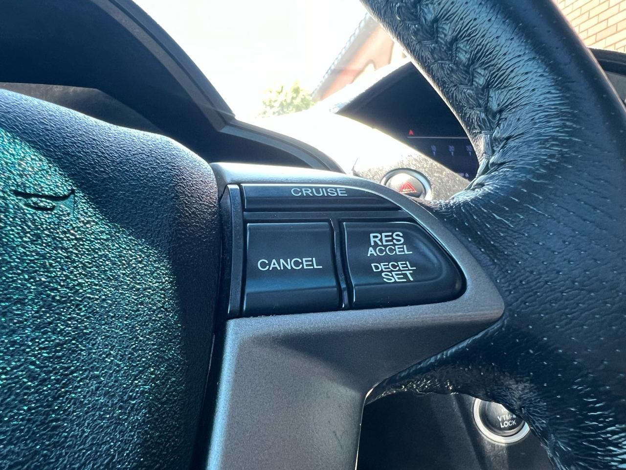 Honda Pilot EX-L 4WD 5-Spd AT 2014