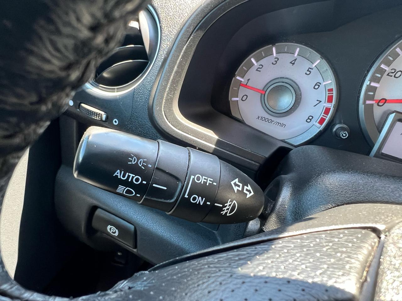 Honda Pilot EX-L 4WD 5-Spd AT 2014