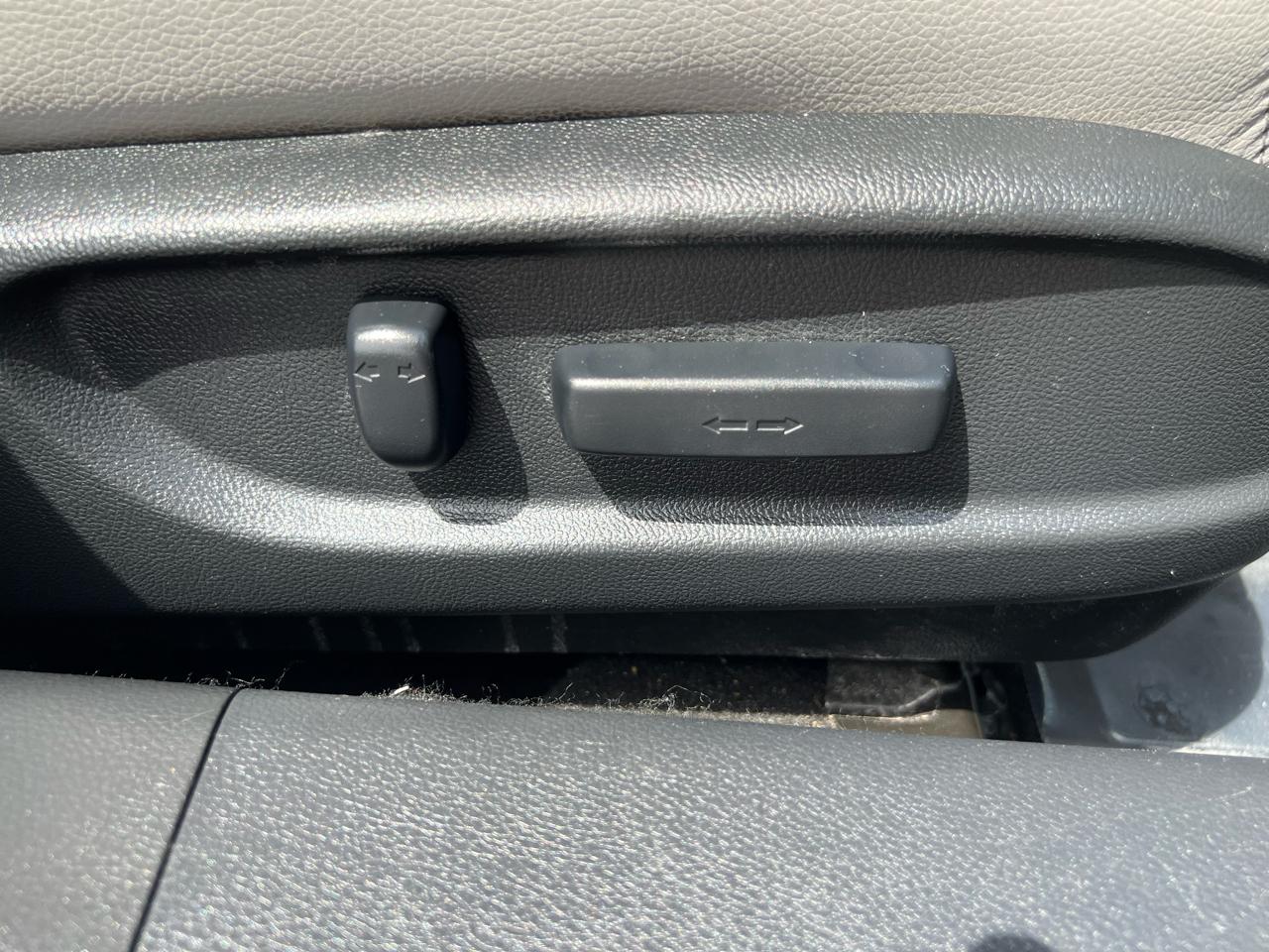 Honda Accord EX-L Sedan CVT 2013
