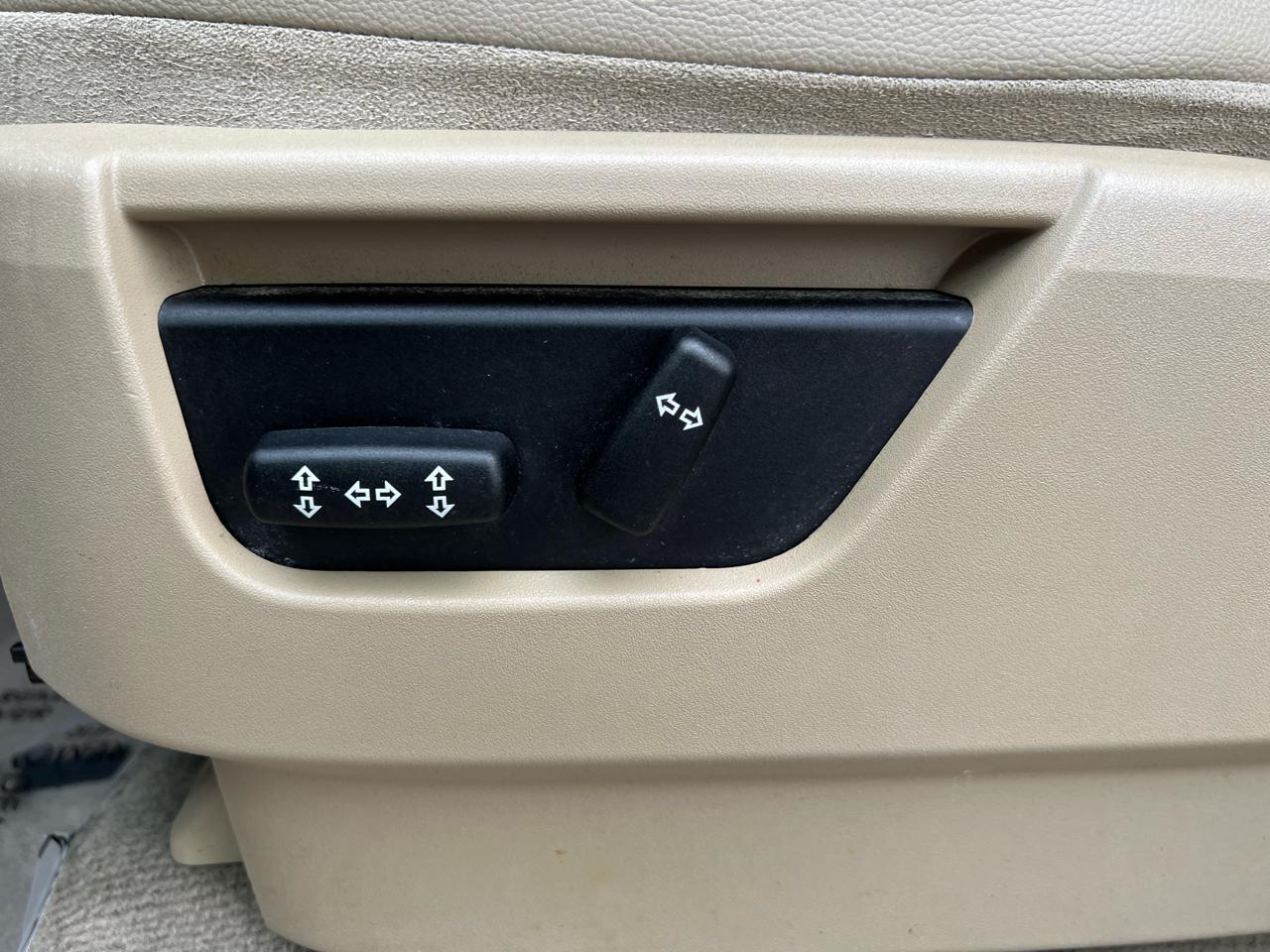 Land Rover LR2 HSE 2010