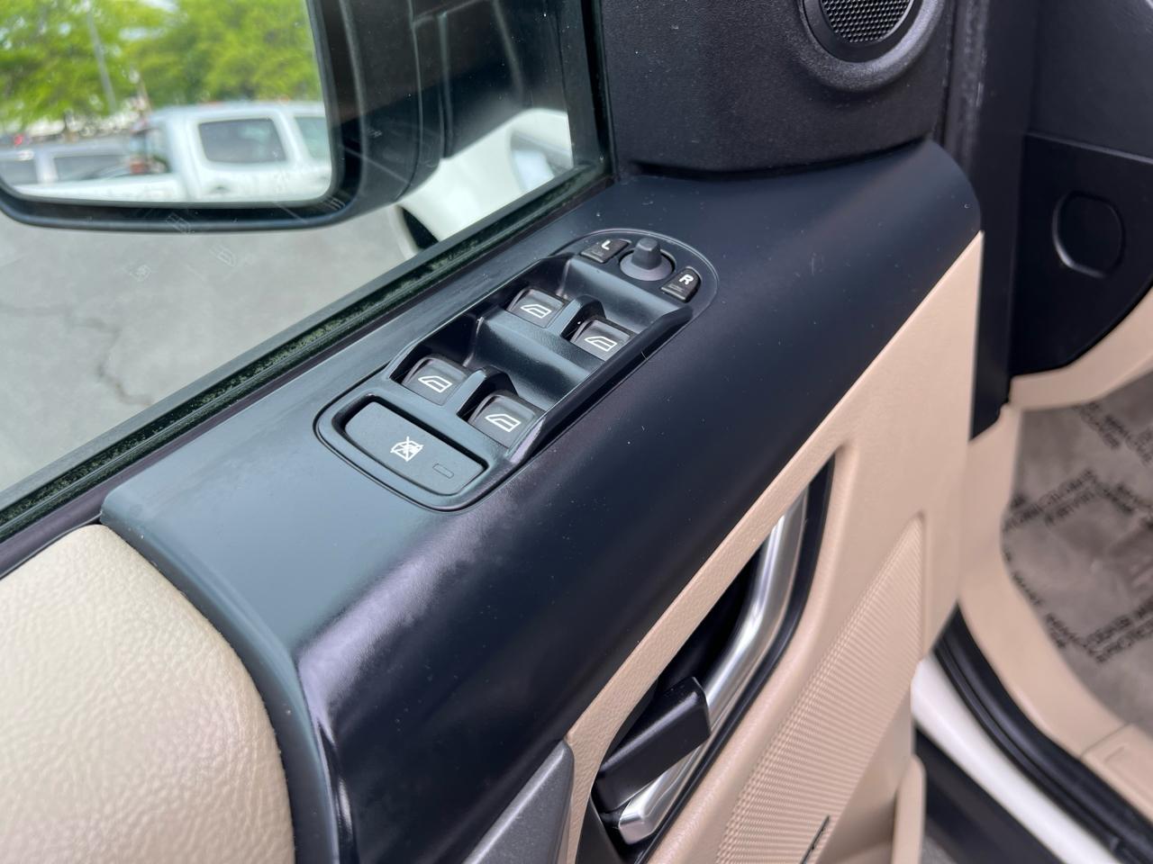 Land Rover LR2 HSE 2010