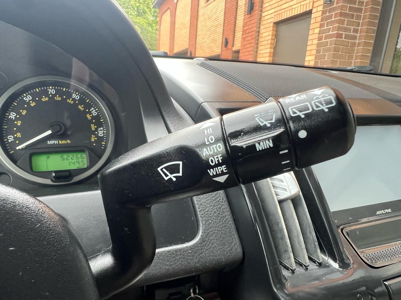 Land Rover LR2 HSE 2010
