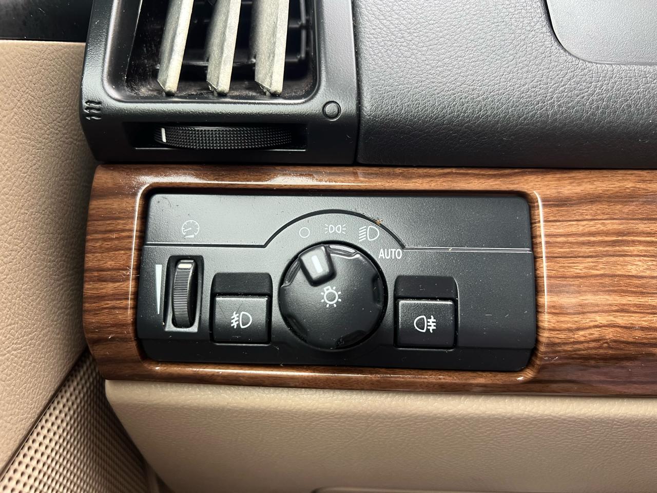 Land Rover LR2 HSE 2010