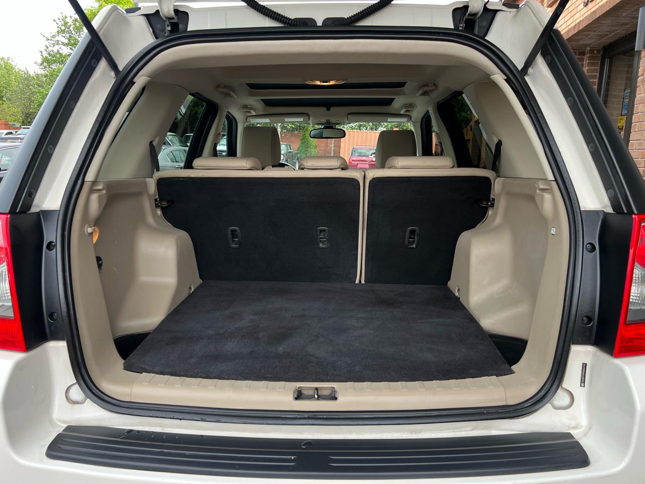 Land Rover LR2 HSE 2010