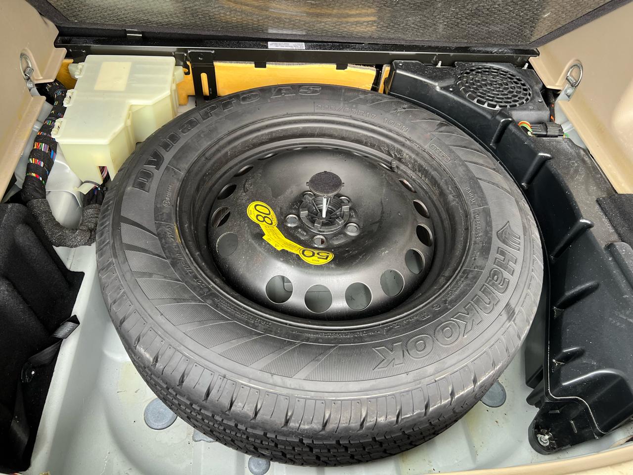 Land Rover LR2 HSE 2010