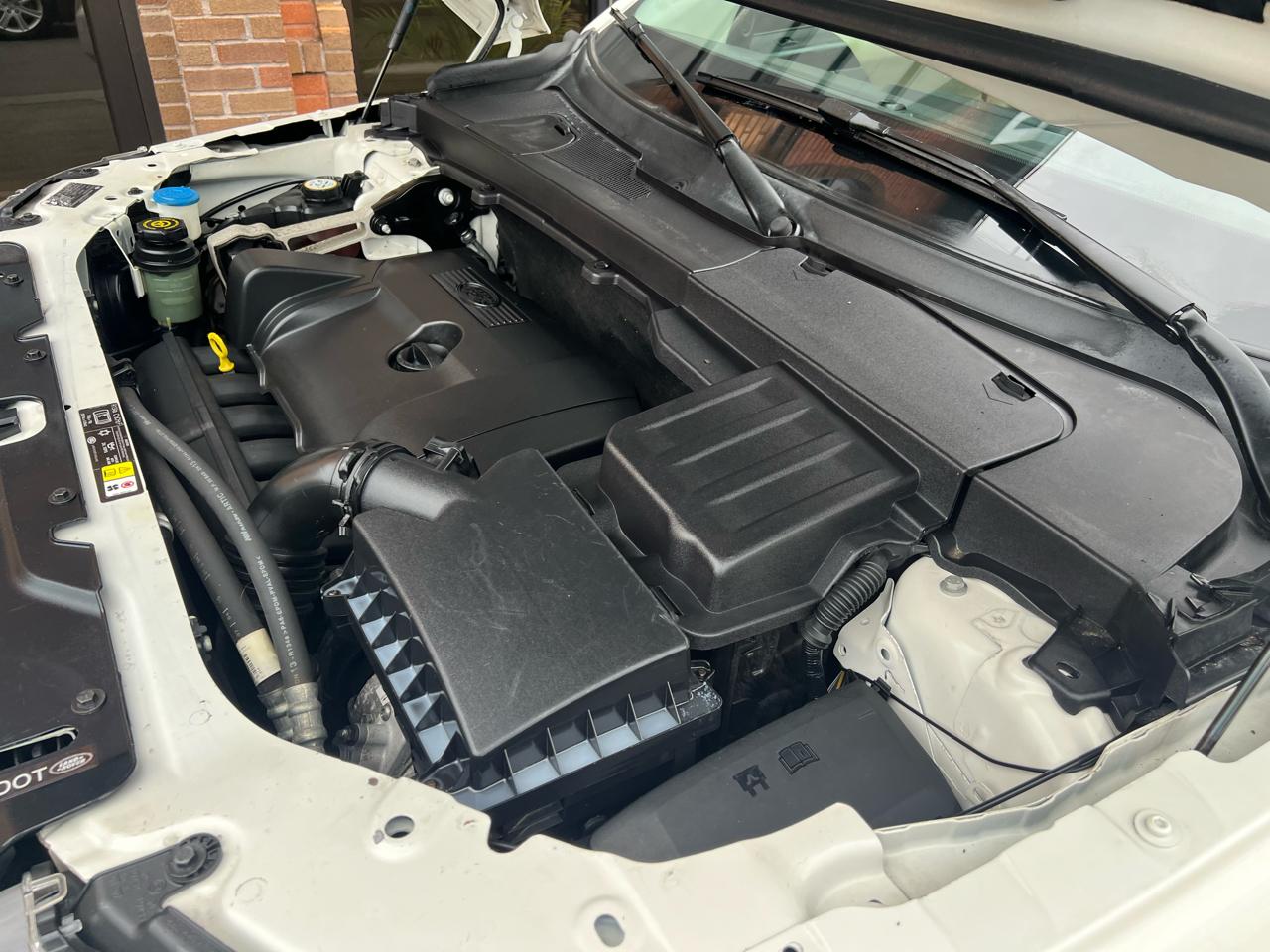 Land Rover LR2 HSE 2010