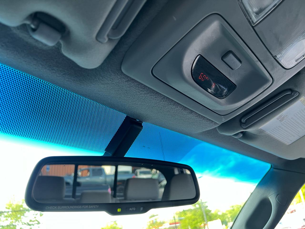 Toyota Tacoma Double Cab Long Bed V6 Auto 4WD 2010