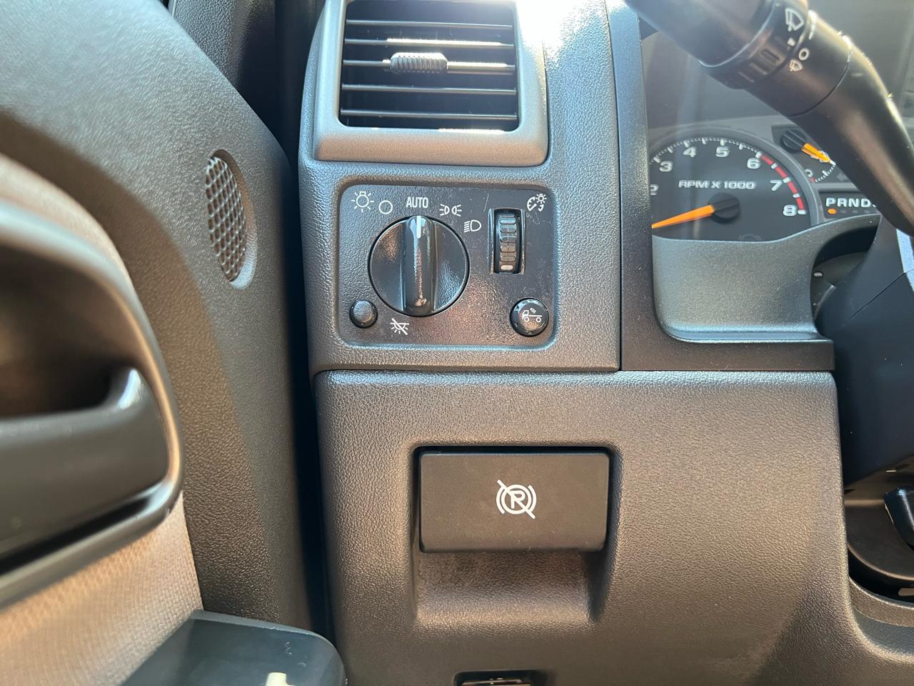 Chevrolet Colorado Z85 Crew Cab 4WD 2004