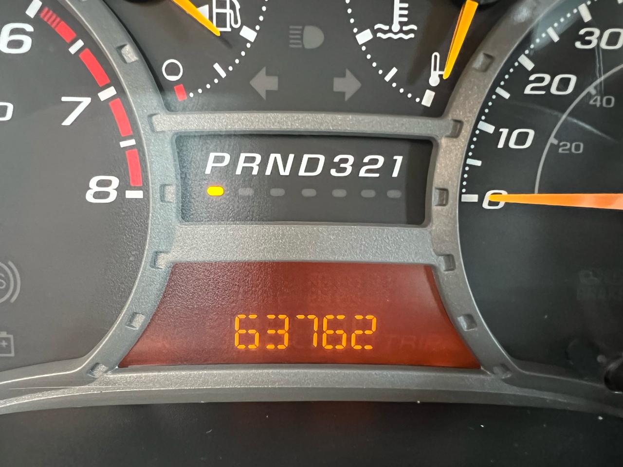 Chevrolet Colorado Z85 Crew Cab 4WD 2004