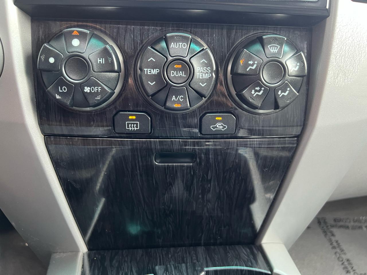 Toyota 4Runner Limited 4WD V6 2009