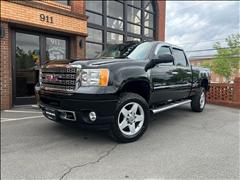 2011 GMC Sierra 2500HD 