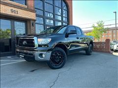 2010 Toyota Tundra 