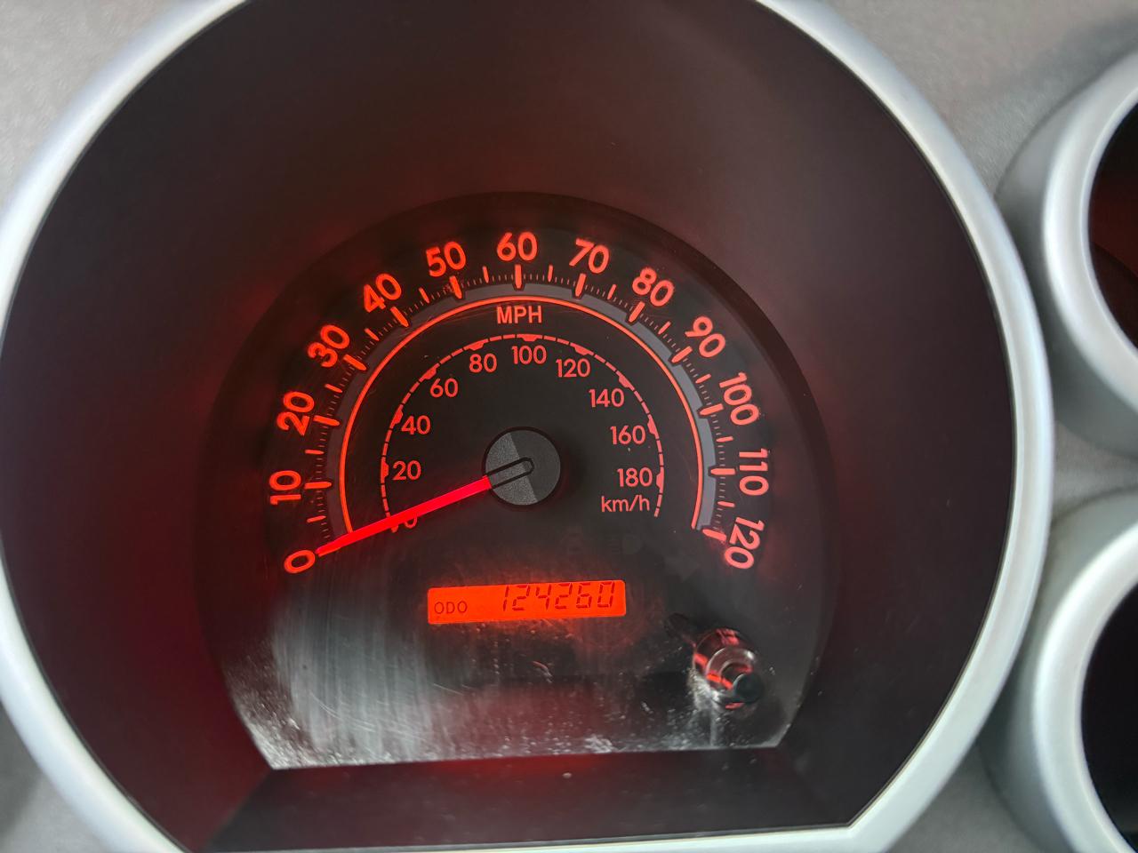 Toyota Tundra Tundra-Grade CrewMax 5.7L 4WD 2010