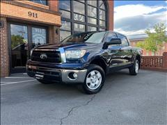 2010 Toyota Tundra 