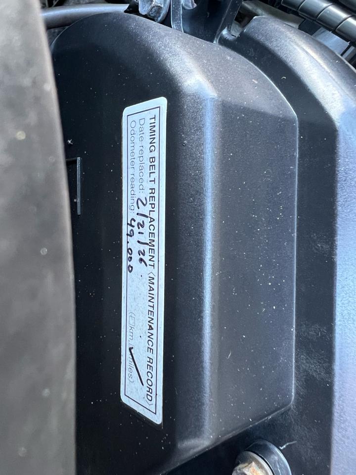 Toyota Tacoma Xtracab V6 4WD 2004