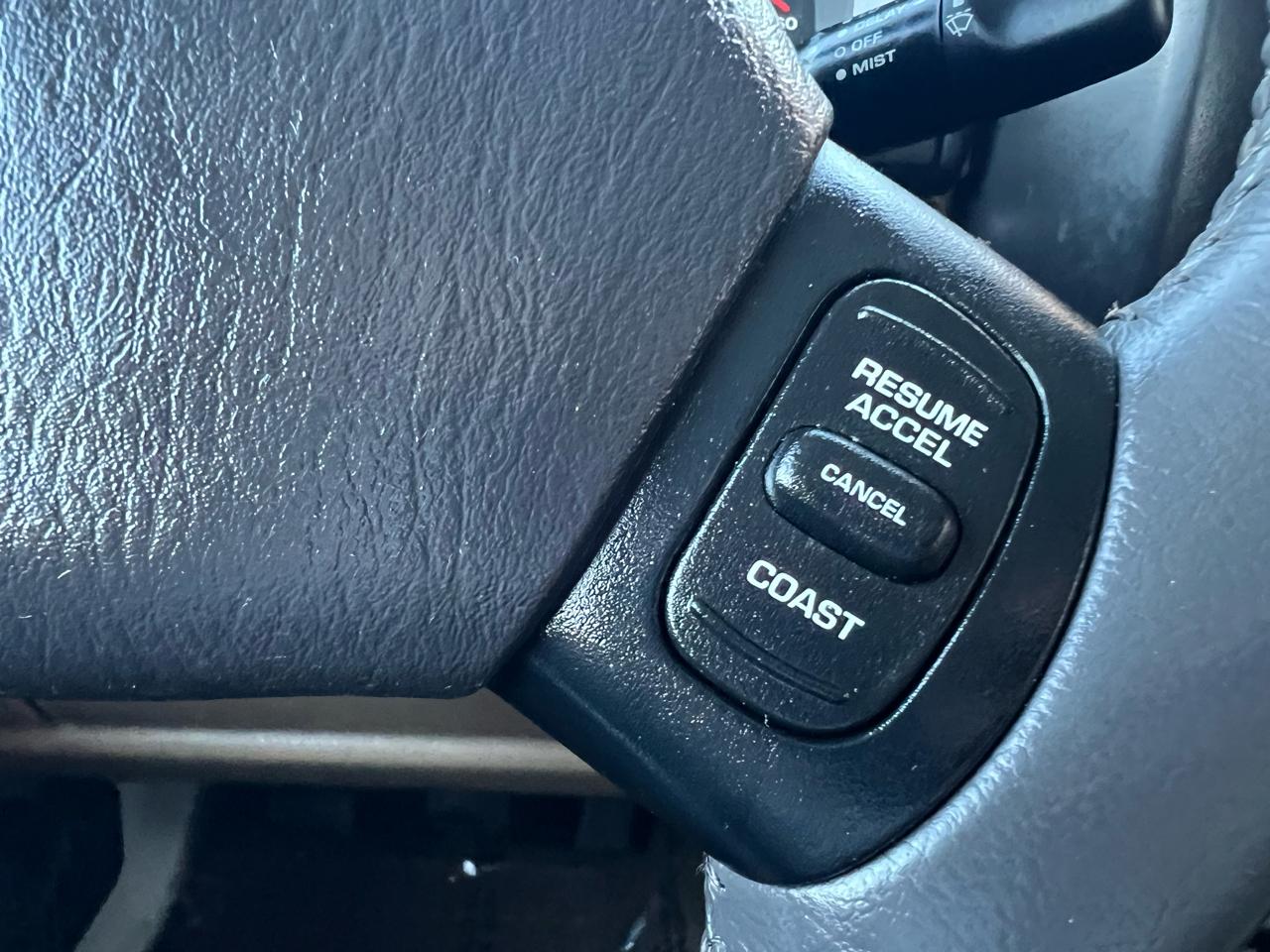 Jeep Wrangler Sahara 2002