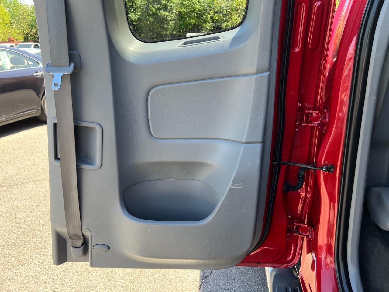 Toyota Tacoma Access Cab 4WD 2013