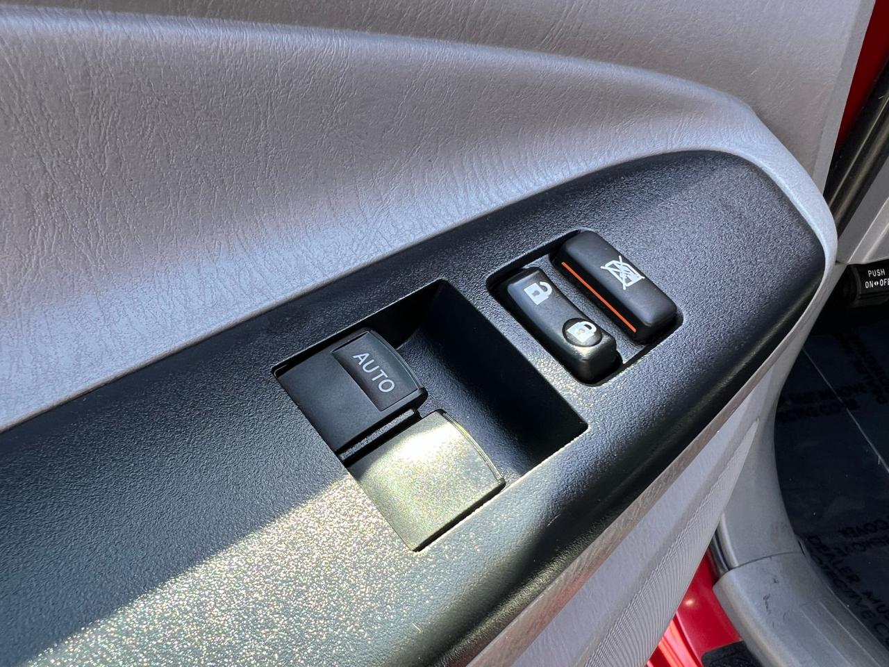 Toyota Tacoma Access Cab 4WD 2013