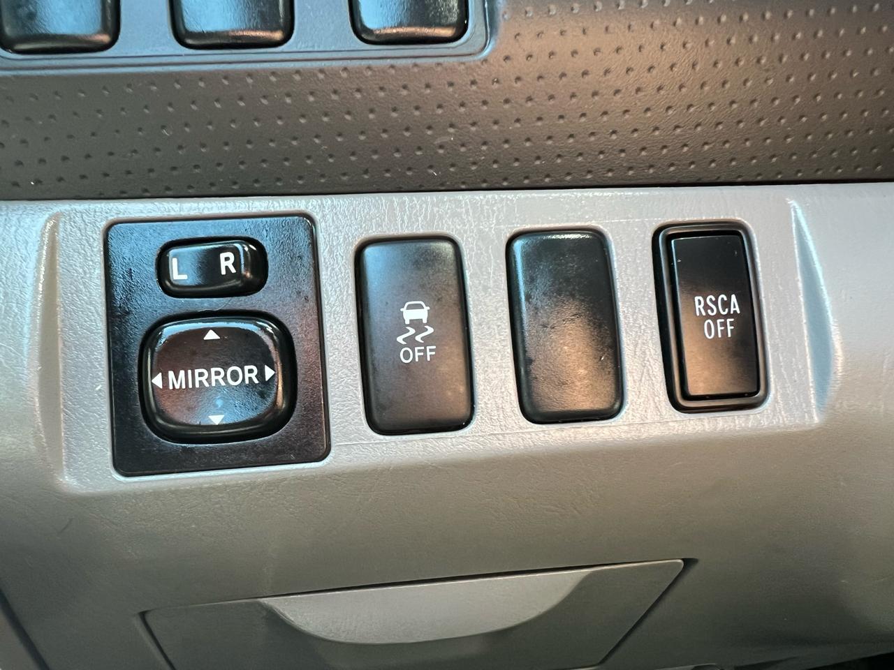 Toyota Tacoma Access Cab 4WD 2013