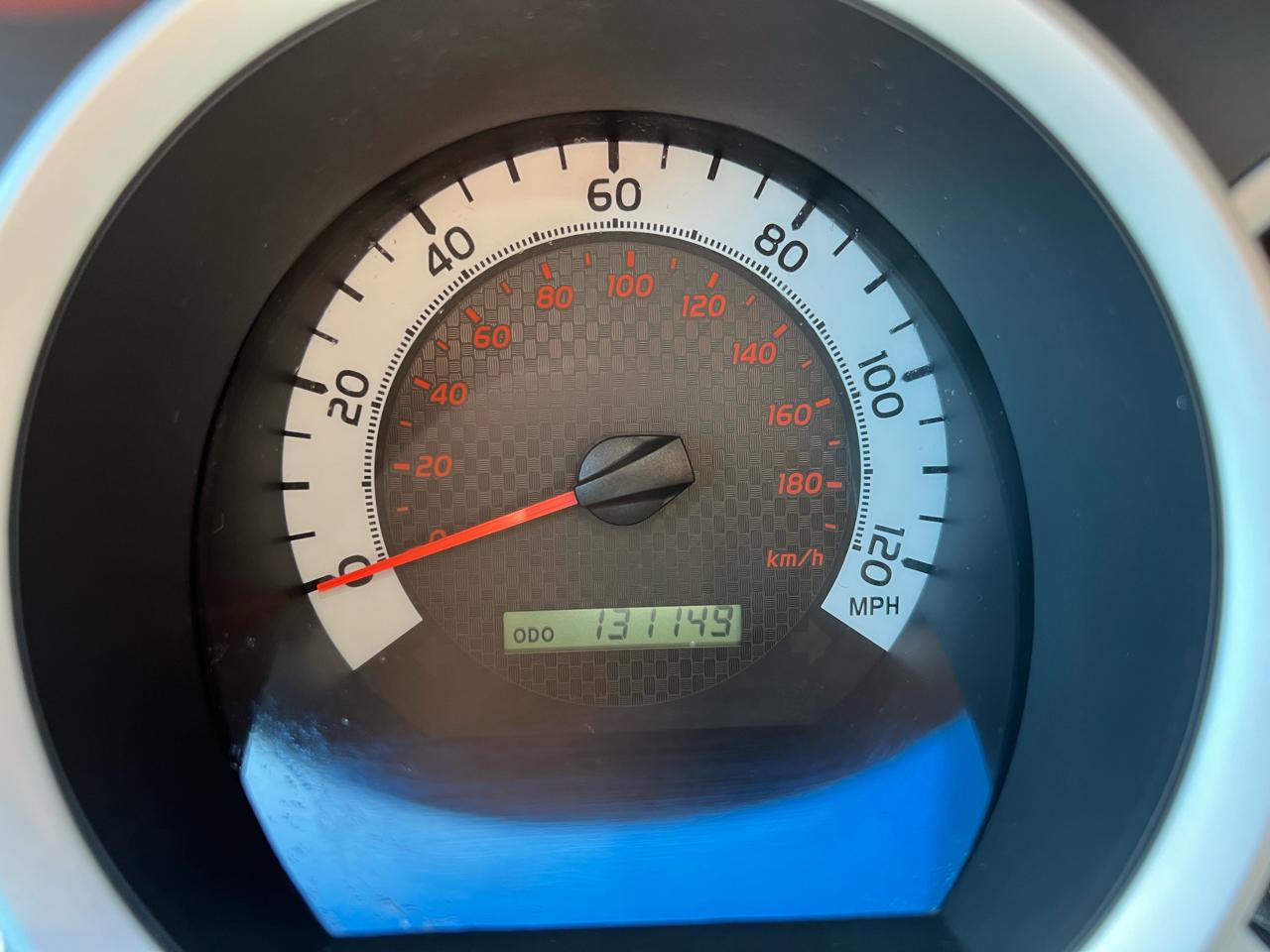 Toyota Tacoma Access Cab 4WD 2013