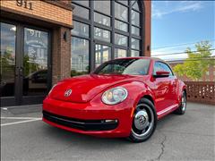 2013 Volkswagen Beetle 
