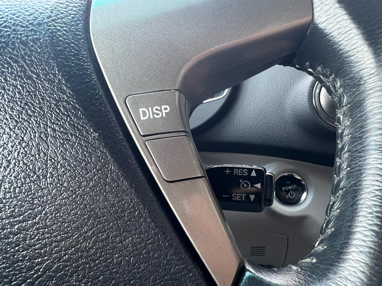 Toyota Highlander Hybrid 4WD 2008