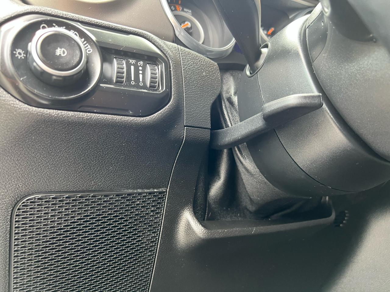 Jeep Wrangler Sport 4WD 2018