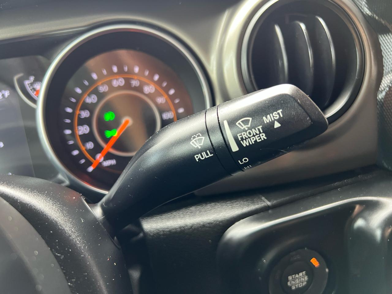 Jeep Wrangler Sport 4WD 2018
