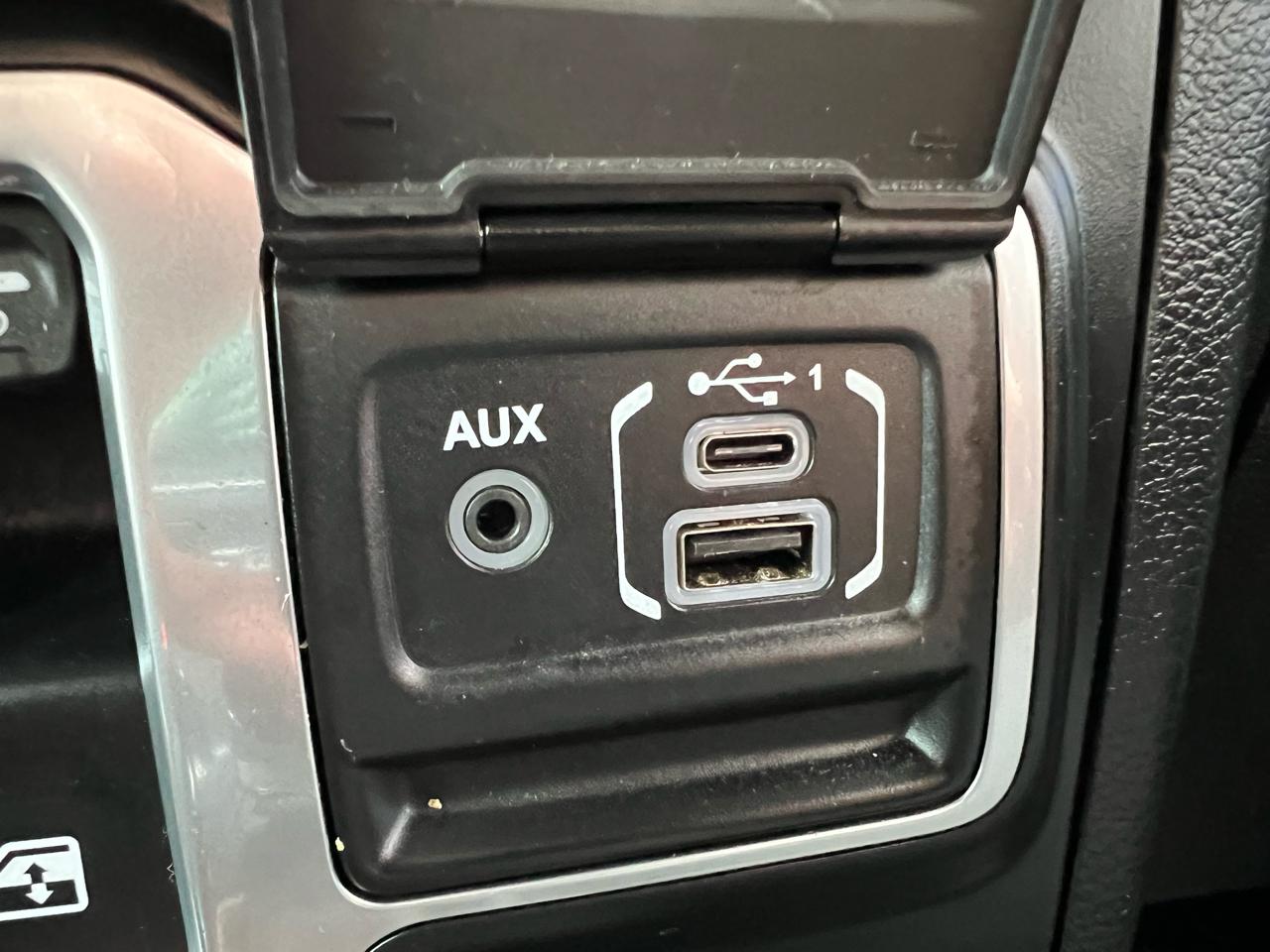 Jeep Wrangler Sport 4WD 2018